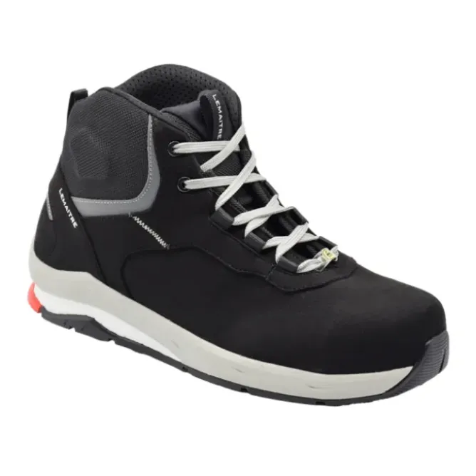 Scarpe Antinfortunistiche Lemaitre Air 100 S3S SR ESD A100S3SHIGH