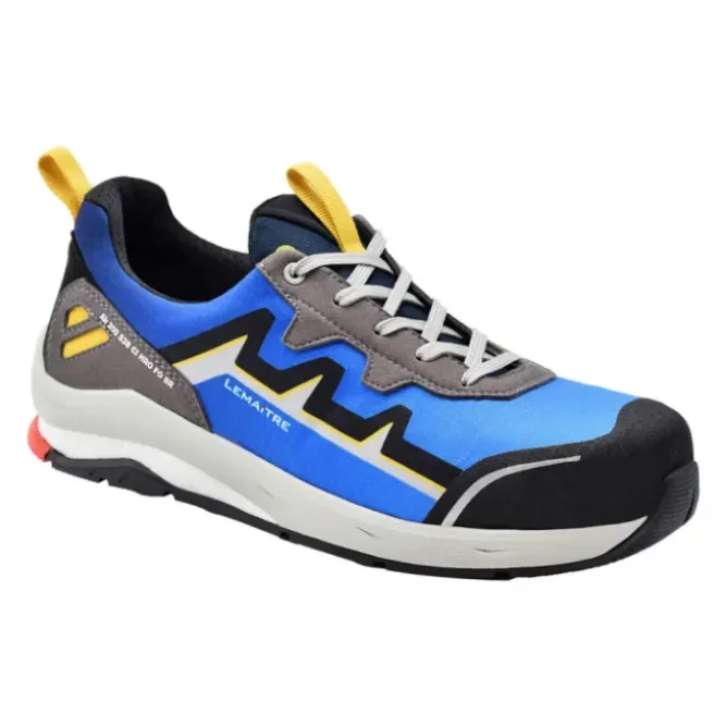 Scarpe Antinfortunistiche Lemaitre Azur S3S ESD A200S3SBE