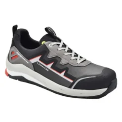 Scarpe Antinfortunistiche Lemaitre Bas Graphit S3S ESD A200S3SGR