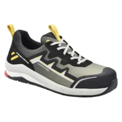 Scarpe Antinfortunistiche Lemaitre Bas Kaki S3S ESD A200S3SVE
