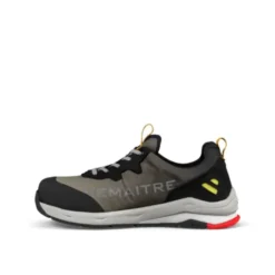Scarpe Antinfortunistiche Lemaitre Bas Kaki S3S ESD A200S3SVE