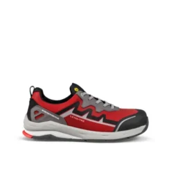 Scarpe Antinfortunistiche Lemaitre Bas Pursang S3S ESD A200S3SRG