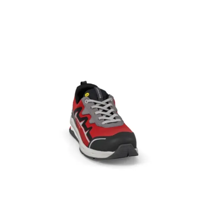 Scarpe Antinfortunistiche Lemaitre Bas Pursang S3S ESD A200S3SRG