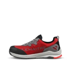 Scarpe Antinfortunistiche Lemaitre Bas Pursang S3S ESD A200S3SRG