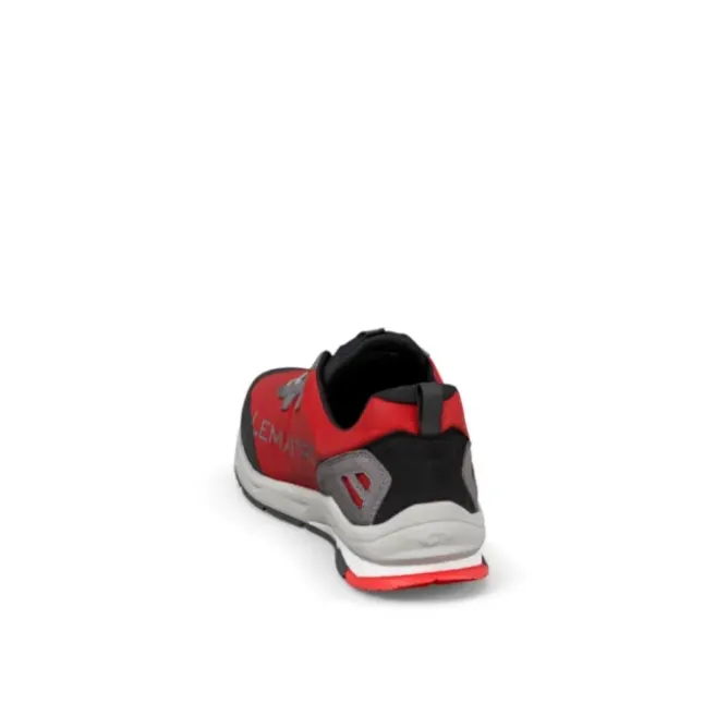 Scarpe Antinfortunistiche Lemaitre Bas Pursang S3S ESD A200S3SRG