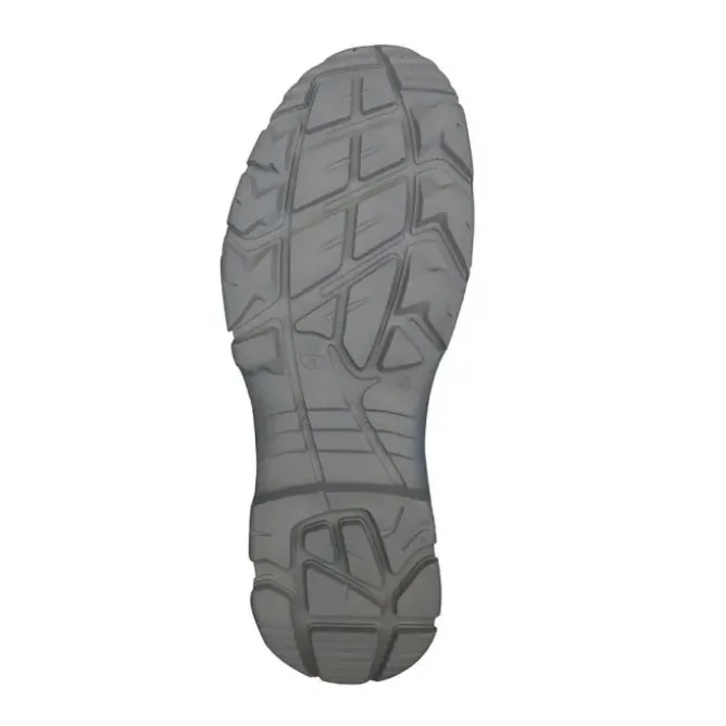 Scarpe antinfortunistiche Lemaitre Smartfox High S1P SRC SMAHS1PNR