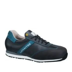 Scarpe antinfortunistiche Lemaitre Mike S3 CI HI HRO ESD SRC MIKES30BF
