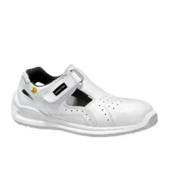 Scarpe antinfortunistiche Lemaitre Ampera S1 SRC ESD AMPWS10BL