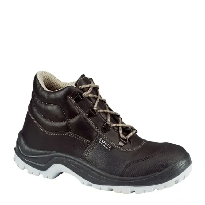 Scarpe antinfortunistiche Lemaitre Stormix Cap High S3 SRC STORMIXCAPH