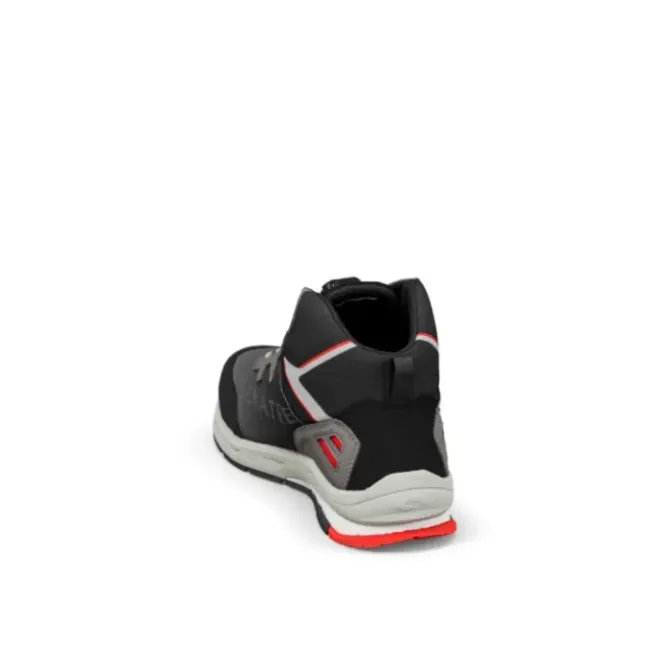 Scarpe Antinfortunistiche Lemaitre Haut Graphit S3S ESD A200S3SSAGR