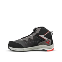 Scarpe Antinfortunistiche Lemaitre Haut Graphit S3S ESD A200S3SSAGR