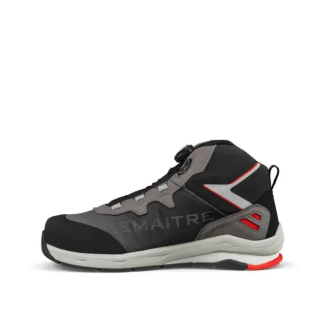 Scarpe Antinfortunistiche Lemaitre Haut Graphit S3S ESD A200S3SSAGR