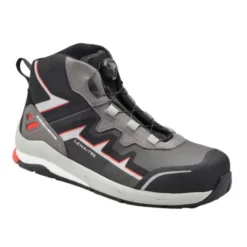 Scarpe Antinfortunistiche Lemaitre Haut Graphit S3S ESD A200S3SSAGR