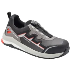 Scarpe Antinfortunistiche Lemaitre Plus Bas Graphit S3S ESD A200LS3SSAGR