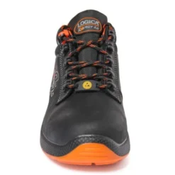 Scarpe Antinfortunistiche Logica Inerzia S3S FO SR ESD Metalfree Alte