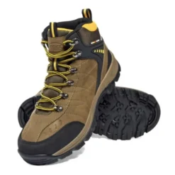 Scarpe Antinfortunistiche Logica Castor Alte