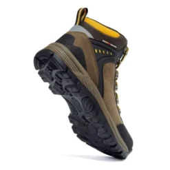 Scarpe Antinfortunistiche Logica Castor Alte