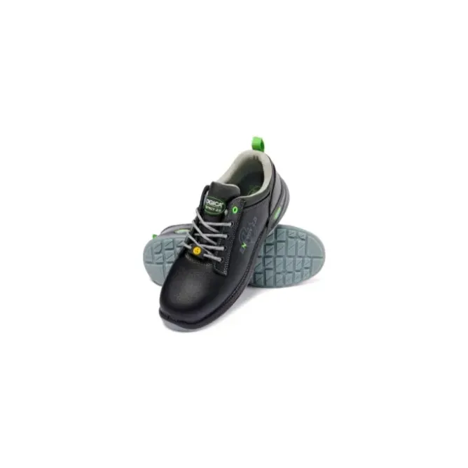 Scarpe Antinfortunistiche Logica Newton S3S FO SR ESD Metalfree Basse