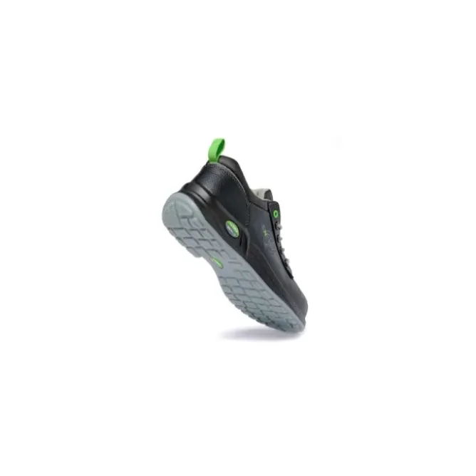 Scarpe Antinfortunistiche Logica Newton S3S FO SR ESD Metalfree Basse