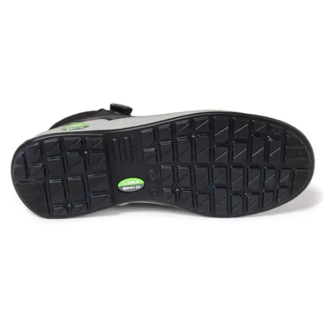 Scarpe Antinfortunistiche Logica Selva S3S FO SR ESD Alte