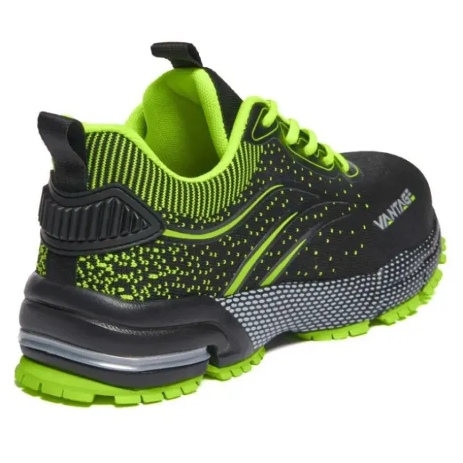 Scarpe Antinfortunistiche Logica VANTAGE/1 SP1L SRC Basse