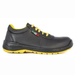 Scarpe Antinfortunistiche 409 Lewer S3 SRC