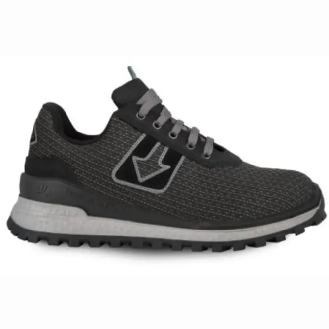 Scarpe antinfortunistiche Lewer Praga S3 SRC