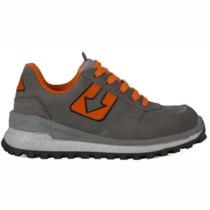 Scarpe antinfortunistiche Lewer Tokyo S3 SRC
