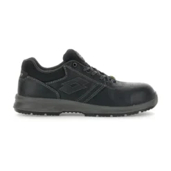 Scarpe Antinfortunistiche Lotto Race 400 S3 SRC ESD Basse Metalfree L59842