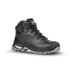 Scarpe antinfortunistiche Metalfree U-Power Red Fit Peak S3S CI LG FO ESD SR UT10114
