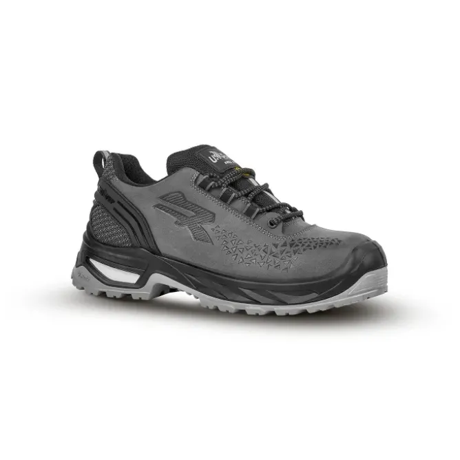 Scarpe Antinfortunistiche Metalfree U-Power Red Fit Aiko S3S CI LG FO ESD SR UT20124