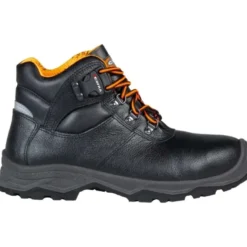 Scarpe Antinfortunistiche Metalfree Cofra K2 S3S HI CI HRO LG SC FO SR 37120-N00