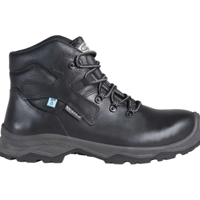 Scarpe Antinfortunistiche Metalfree Overway S7S HI CI HRO LG SC FO SR 37060-N00