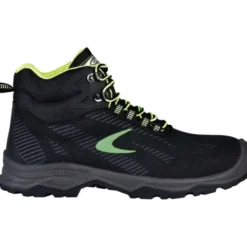 Scarpe Antinfortunistiche Metalfree Cofra OPERATE S3S HRO LG SC FO SR 37170-N00