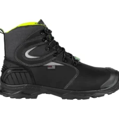 Scarpe Antinfortunistiche Metalfree Cofra Pathway S7S ESD HI CI HRO LG SC FO SR 37210-N00