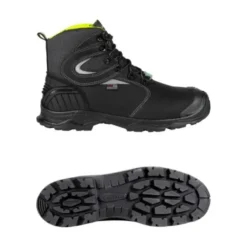 Scarpe Antinfortunistiche Metalfree Cofra Pathway S7S ESD HI CI HRO LG SC FO SR 37210-N00