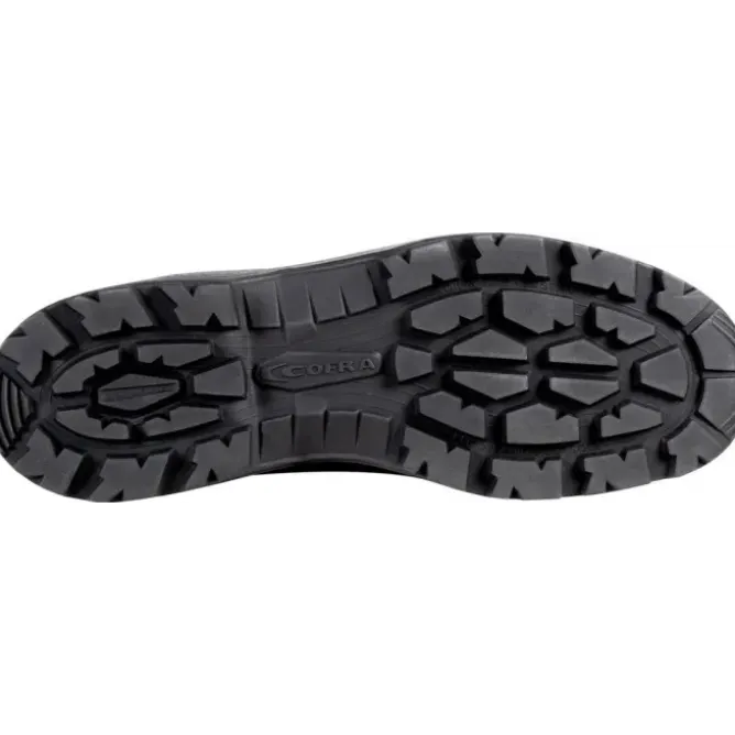 Scarpe Antinfortunistiche Metalfree Cofra Pathway S7S ESD HI CI HRO LG SC FO SR 37210-N00
