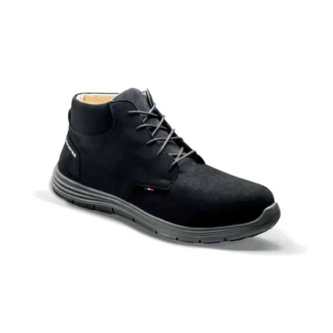 Scarpe Antinfortunistiche Metalfree Senza Puntale Lemaitre CHUKKA 02 SRC CHUKO20
