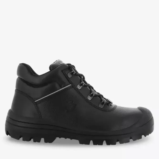 Scarpe Antinfortunistiche Metelfree Safety Jogger Construboy Mid S3 SC LG SR CI FO Basse