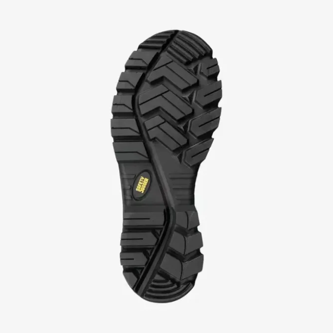 Scarpe Antinfortunistiche Metelfree Safety Jogger Construboy Mid S3 SC LG SR CI FO Basse