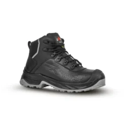 Scarpe antinfortunistiche Metalfree U-Power Red Fit Stride S3S CI LG FO ESD SR UT10104