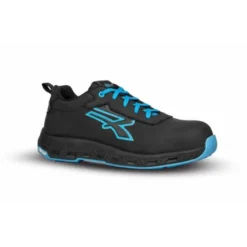 Scarpe antinfortunistiche Metalfree U-Power Red Ego Alyx S3S CI HI HRO FO ESD SR RE20134