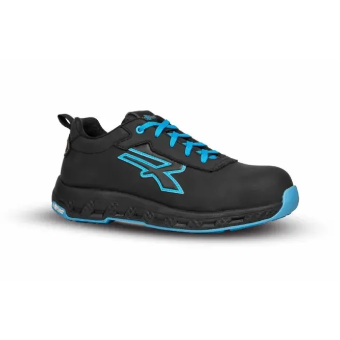 Scarpe antinfortunistiche Metalfree U-Power Red Ego Alyx S3S CI HI HRO FO ESD SR RE20134