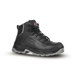 Scarpe antinfortunistiche Metalfree U-Power Red Fit Clovis S7S CI LG FO ESD SR UT10154