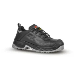 Scarpe Antinfortunistiche Metalfree U-Power Red Fit Root S3S CI LG FO ESD SR UT20104