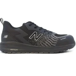Scarpe Antinfortunistiche New Balance Speedware S1 PL HRO SR FO Basse Metalfree