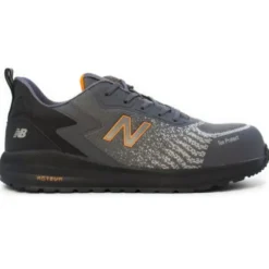Scarpe Antinfortunistiche New Balance Speedware S1 PL HRO SR FO Basse Metalfree