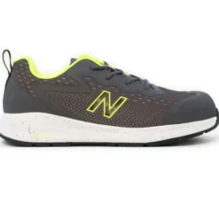 Scarpe Antinfortunistiche New Balance Logic S1 PL HRO SR FO ESD Basse Metalfree