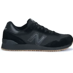 Scarpe Antinfortunistiche New Balance 515 SR O1 HRO SRC ESD Basse Metalfree