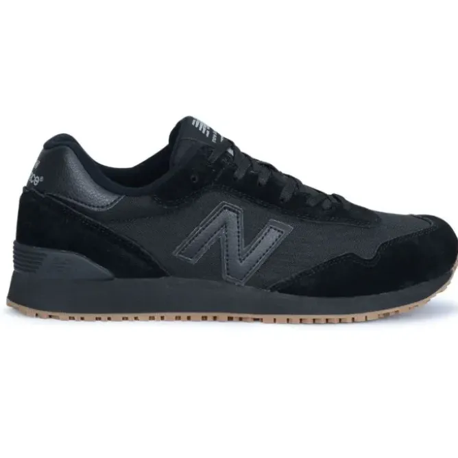 Scarpe Antinfortunistiche New Balance 515 SR O1 HRO SRC ESD Basse Metalfree